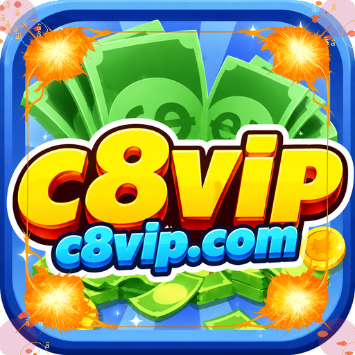 c8vip — mitra unggulan