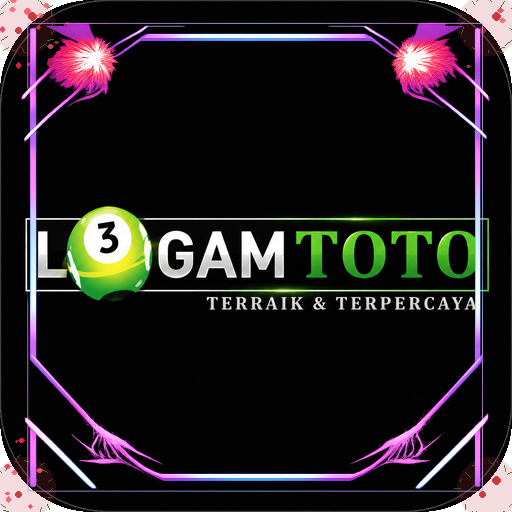 logamtoto — galeri pratinjau - APK Resmi